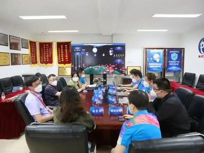 啟明星辰鼎力支撐北京市職工職業技能大賽，筑牢信息通信網絡安全防線