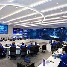 科技賦能冰雪盛會 23項創新技術點亮2022北京冬奧